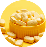 Thyrafemme Balance supplement