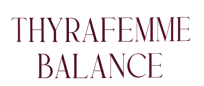 Thyrafemme Balance logo