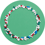 Thyrafemme Balance supplement